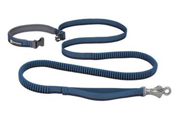 Ruffwear ROAMER™ Leash Orion Blue Gr. M